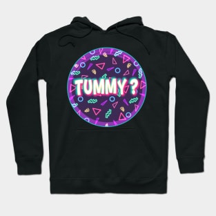 Tummy ? Hoodie